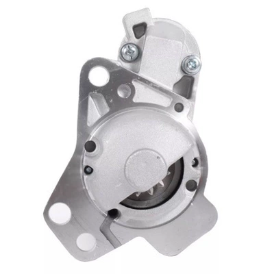 M0T35872 Starter 12588493 Starter Motor Suitable for Gmc Acadia V6 3.6L Starter