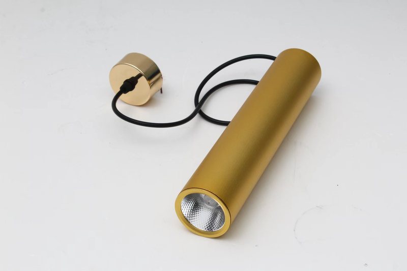 LED ペンダントライト円筒ロングチューブ吊りワイヤーランプ階段ベッドサイド装飾バーカウンターシャンデリア LED ダイニングシャンデリア|undefined
