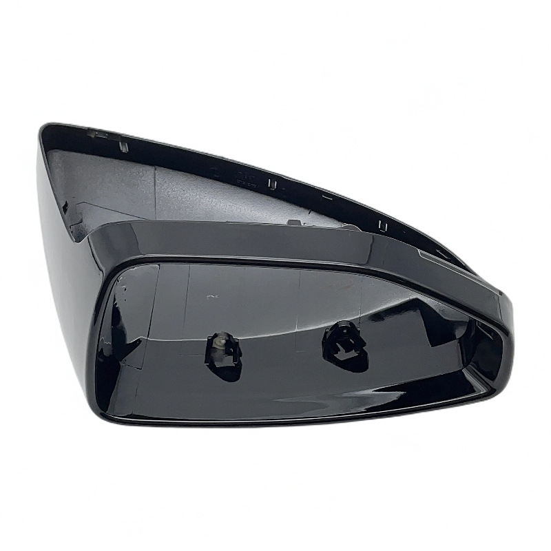 Suitable for 19-25 Models of Audi A6L C8 Reversing Mirror Housing, A7 A8 Rearview Mirror Upper Shell, Reflector Rear Cover