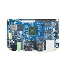 �ĺ�A9��Ƭ��XNanoPC-T2,S5P4418�_�l��,Ubuntu��׿5.1,WiFi�{��