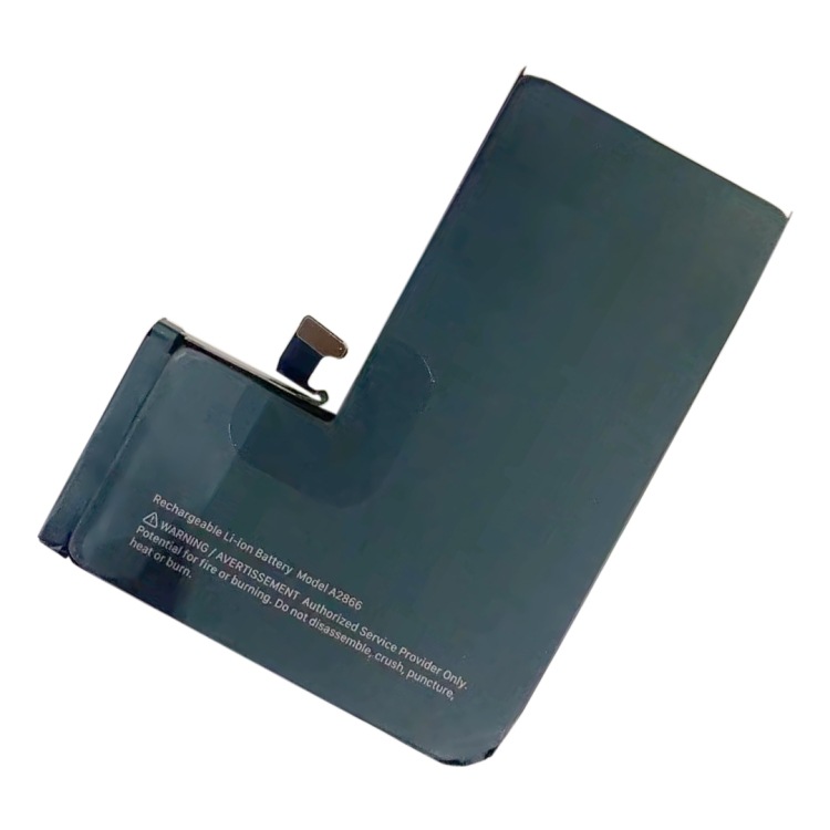 Aplicable para iPhone 14 Pro Batería de reemplazo