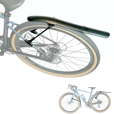 release, SUKOU/速扣 Electric vehicle fender