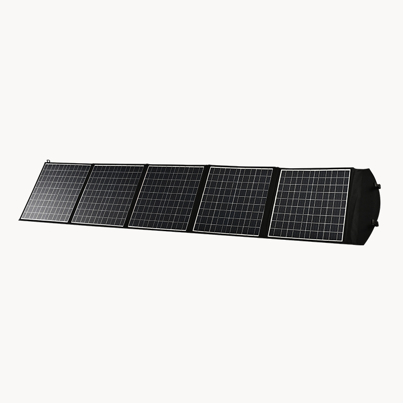 Солнечная панель Jinglong 18V 125W монокристаллическая