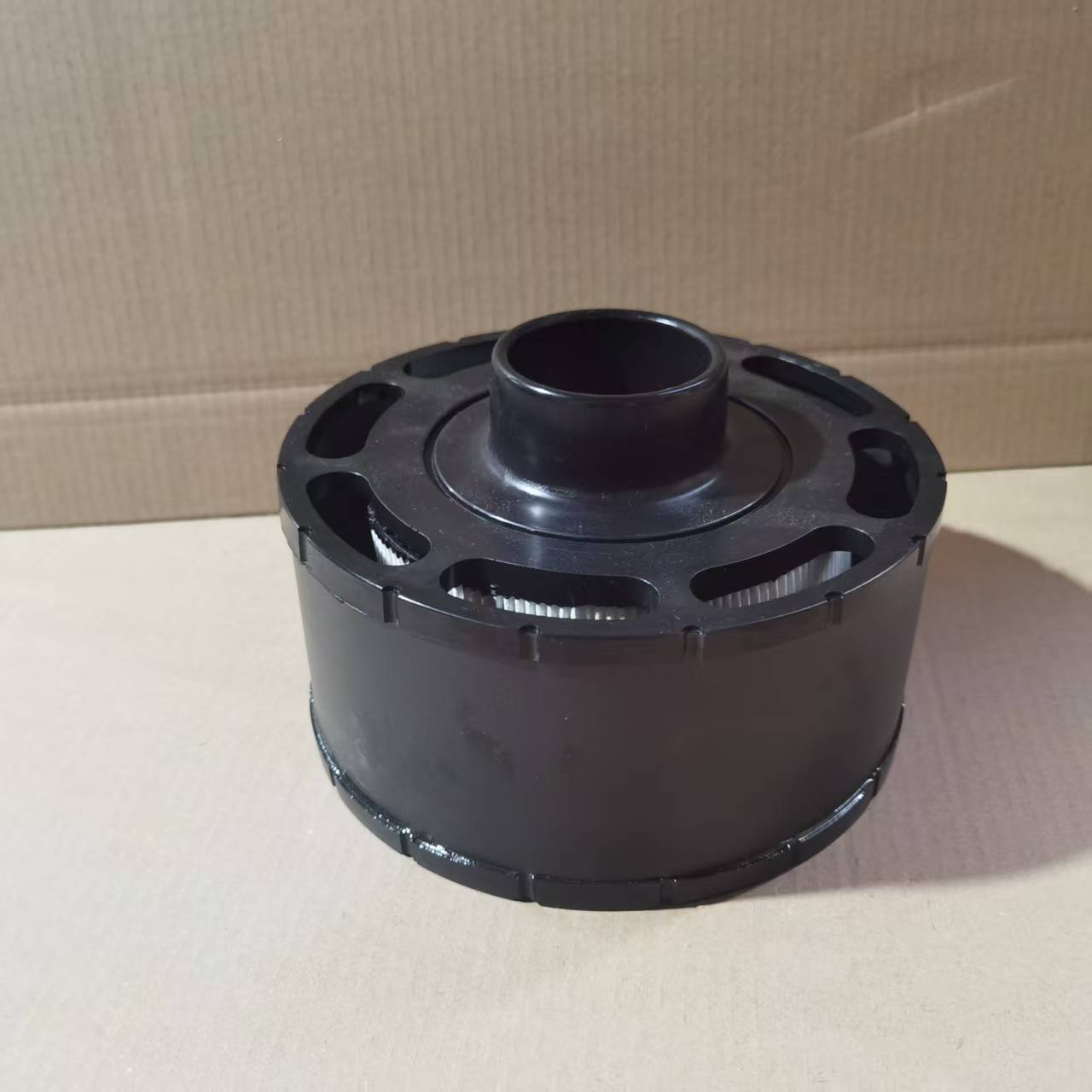 Manufacturer Supplies Mechanical Filter Ah1198 Suitable for Generator Set Ah1107/2420001 Air Filter