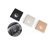 31685072 适用于沃尔沃XC90xc40XC60S90汽车儿童安全座椅盖板卡扣