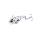 Metal Blade Baits Spinner baits Fresh Water Bass Swimbait Tackle Gear