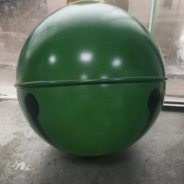 Зелёный