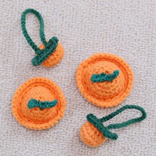 �ֹ��h��ñ��10cm�����б�汳������С���b�ë�q���ޓQ�bС���