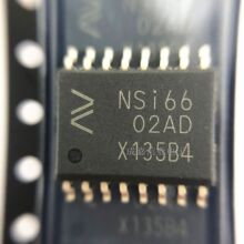 NSI6602A-DSWR SOP-16 NSI6602AD 栅极驱动IC芯片 全新原厂原装