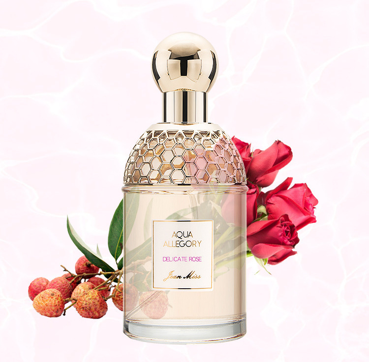 Rosa Delicada 100ml