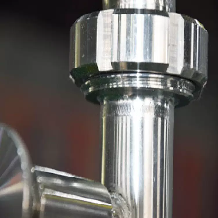 LT-II(12T-60T)低温热泵蒸发器 搪玻璃蒸发器 使用售命长