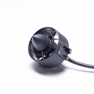 Apisqueen U2 Mini Brushless Underwater Thruster Anti-Corrosion Low Power for Stirring