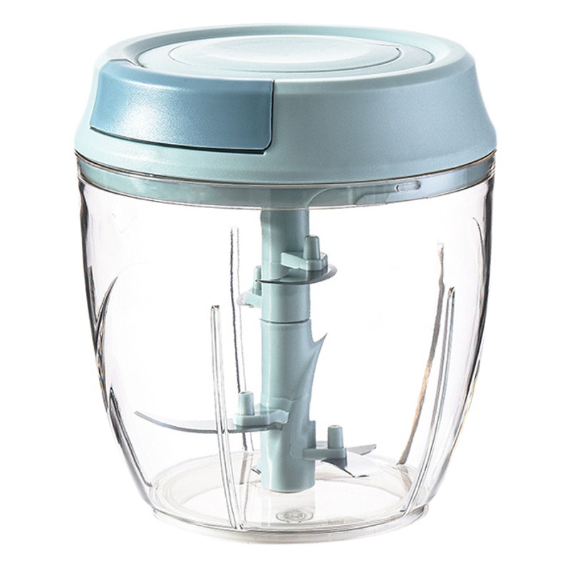 Arteque de ajo, removedor de ajo manual, mini machacador de ajo de cocina, machacador de ajo, cerdo con ajo, suplemento alimenticio, máquina de cocción pequeña