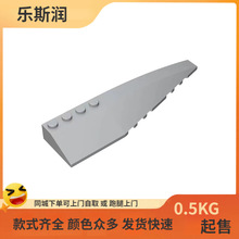 ��˹�� С����MOC��ľ�����ָ� 42060 12x3 Ш��ש(��)