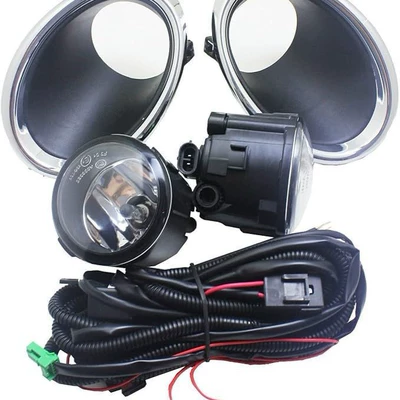 Fog lamp for Nissan J11