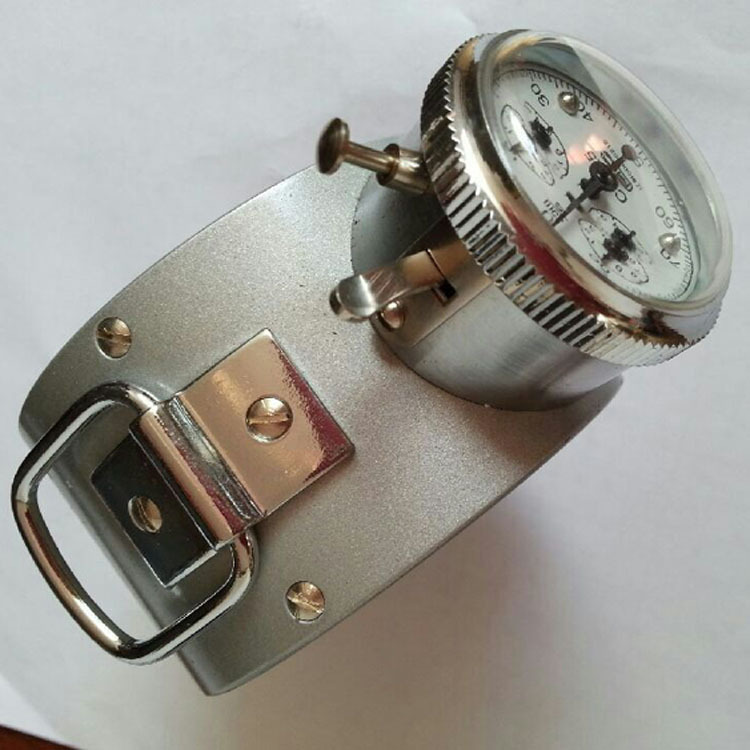 巨安供应机械风速表 性能稳定便携机械风速表 DFA系列机械风速表