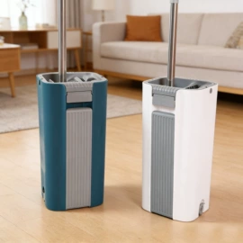 拖把、拖布桶;平板拖把;沙滩椅