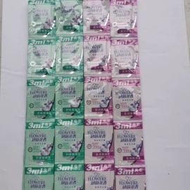 香皂、皂花;洗衣粉;洗衣皂