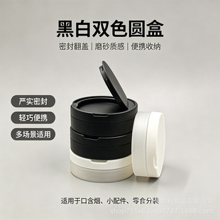 �ں�����Snus Can��ͯ�i������w�д����пں������RͰ�w�A��