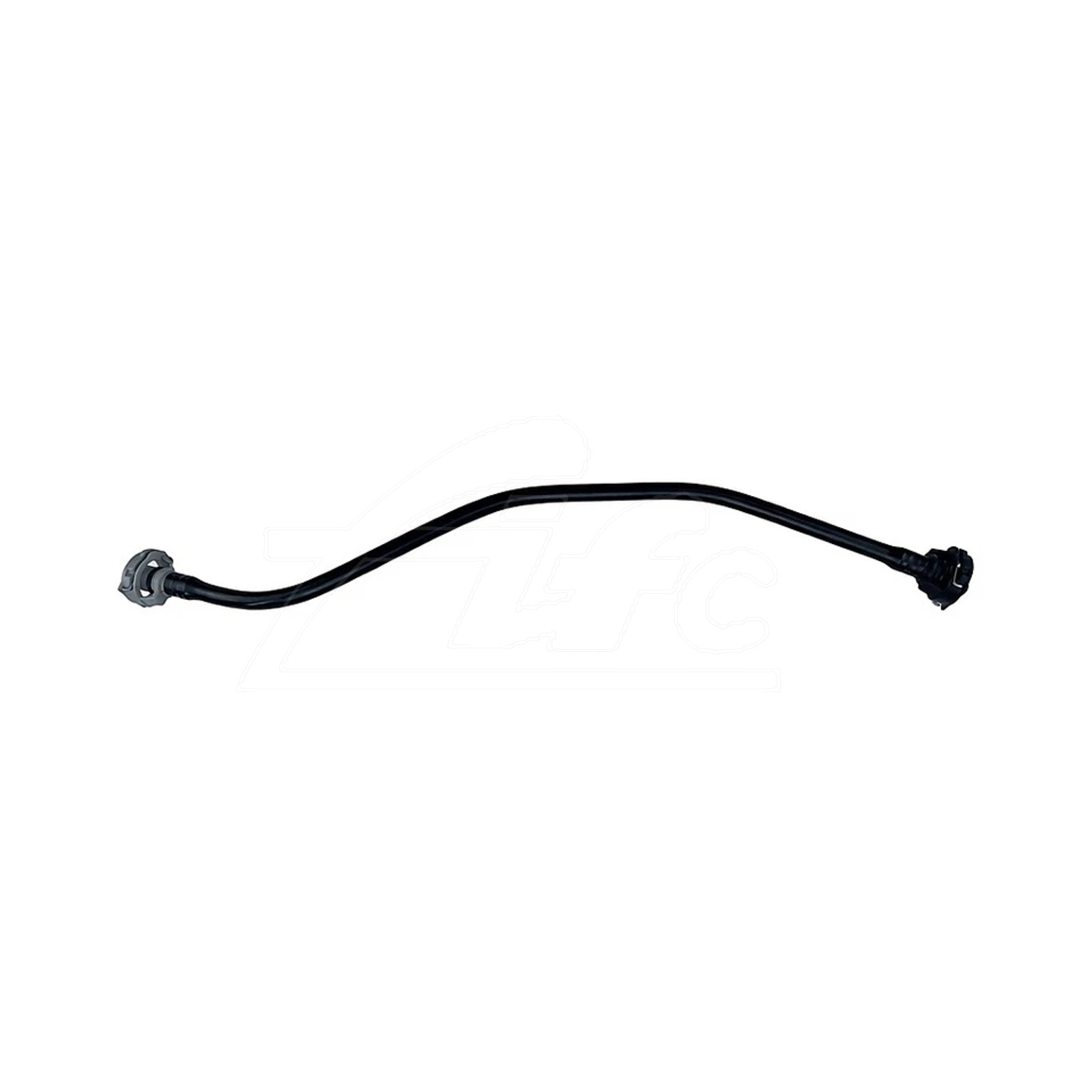 8K0121081BF/8K0121081AB/8K0121081BB/8K0121081S antifreeze pot cooling water pipe