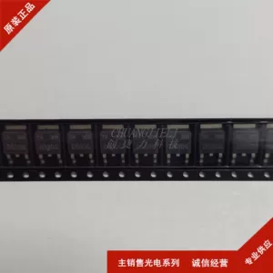 MURD530T4G TO252 300 В, 5 А, 1,05 В, 5 А, сверхбыстрый восстанавливающийся диод. Запросите информацию перед покупкой.