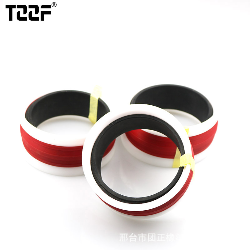 厂家销售  煤矿机械蕾型密封圈  140*156*13 液压支架密封圈