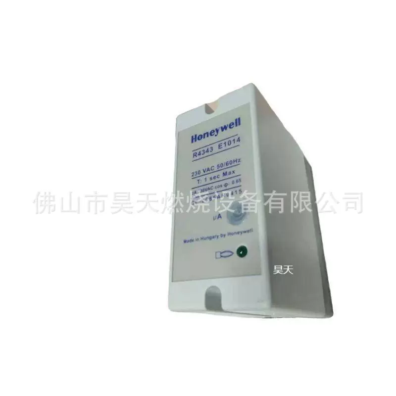 Контроллер R4343E1014 HoneyweII R4343D1017 в наличии Поставка