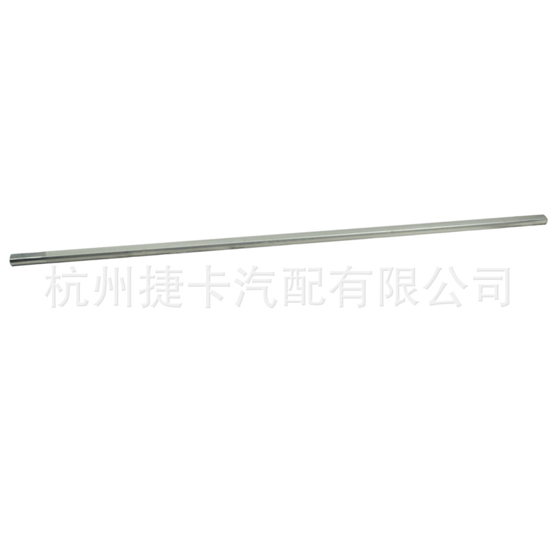 UC076 十字万向节联轴器 单双节连轴多轴器  万向传动接头 联轴杆