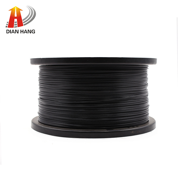 UL4410 XLPE 125度 150v 24awg 无卤多排辐照 汽车 工业电线电缆