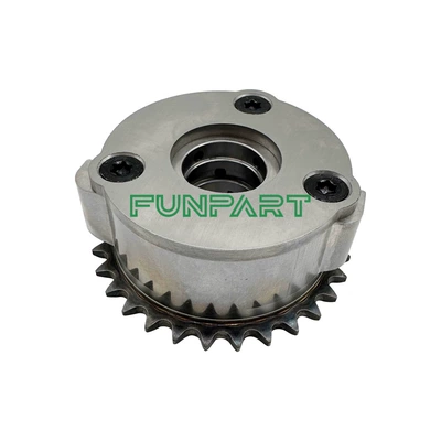 Vvt Gear Aj20D4, Flywheel/Gear