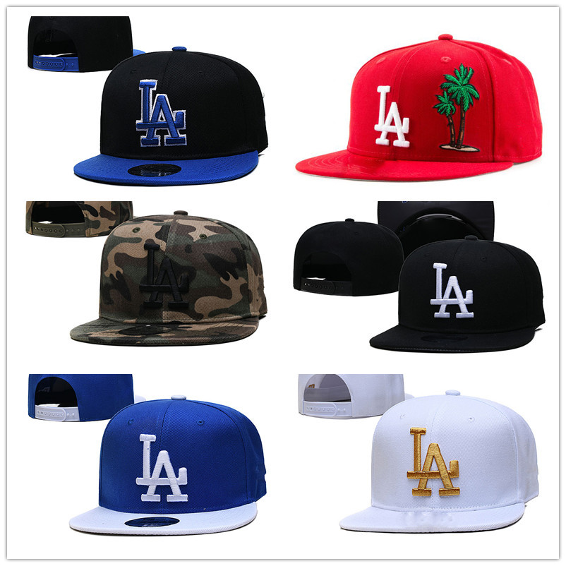 [Delivery] Trendy hat L A rugby league c...