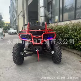 沙滩车;其他摩托车