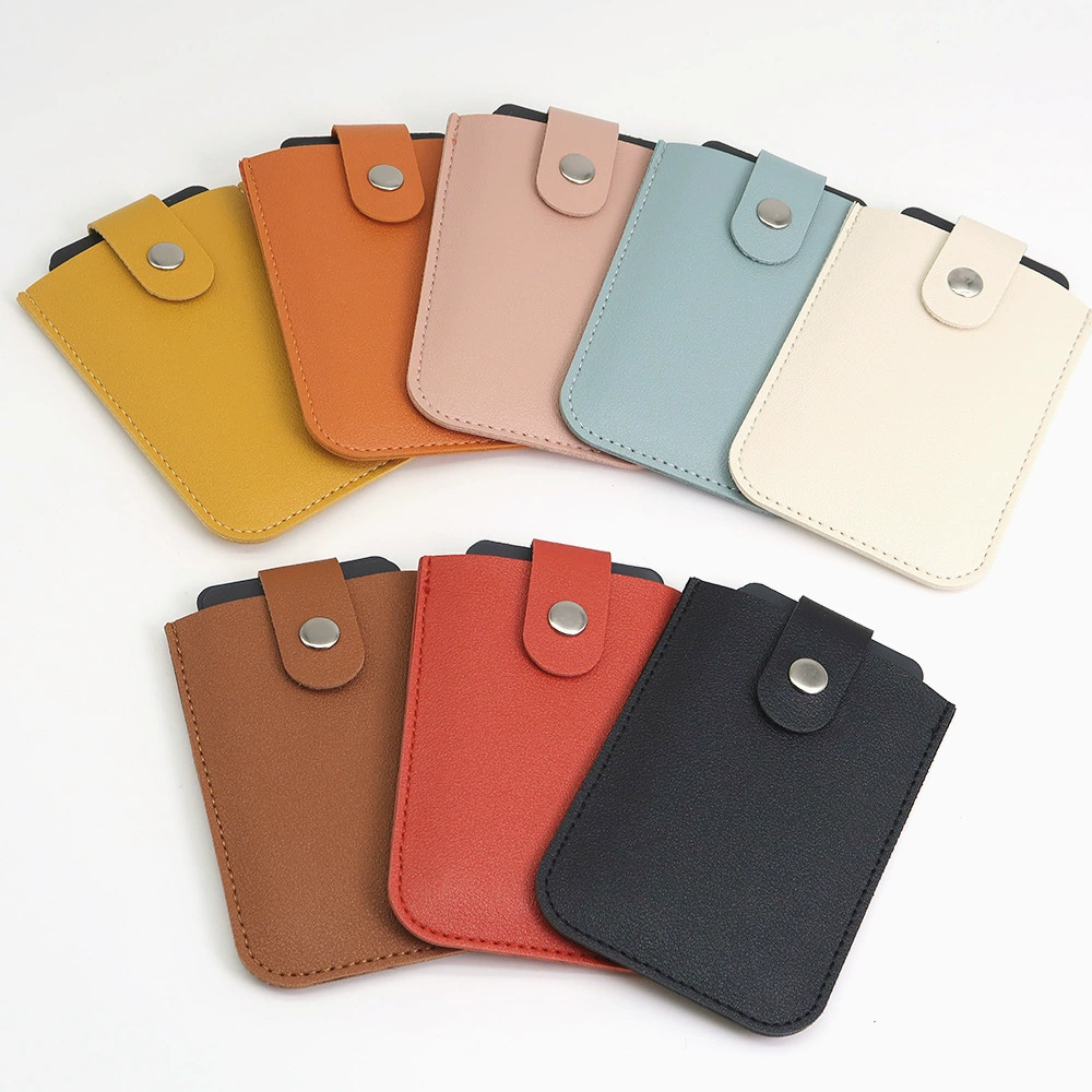 Трансграничная каскадная сумка для карт