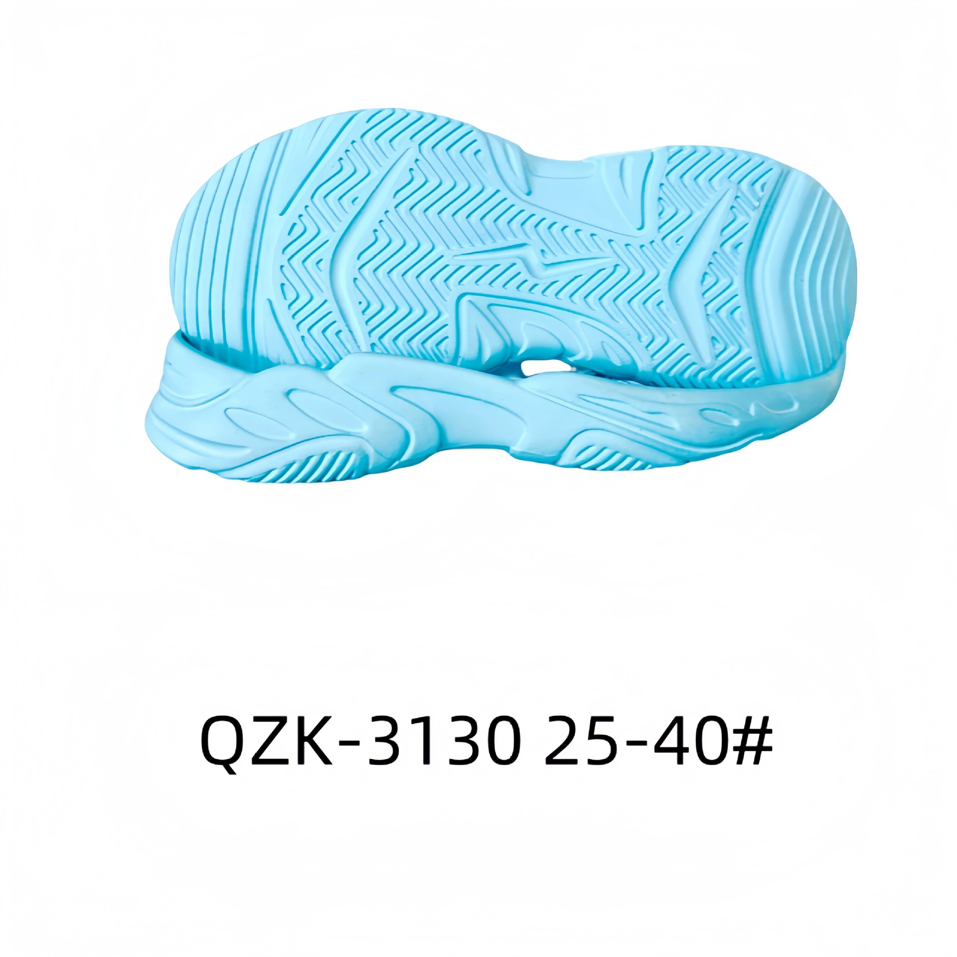 Повседневная обувь Подошва Casual Sole Спортивная подошва Sports shoes sole Противоскользящая и износостойкая