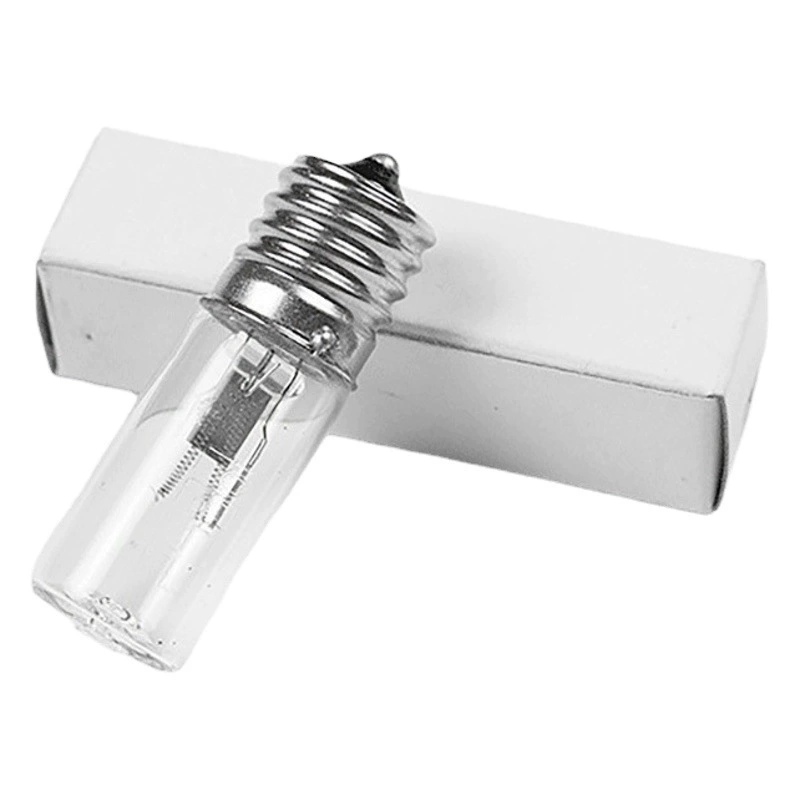 Электрическая сушилка специальная УФ дезинфекционная лампа 10V3W лампа E17 дезодорант для стерилизации обуви ультрафиолетовая бактерицидная лампа