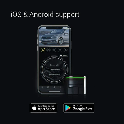 Which Is Compatible with Android – Avtomobil diaqnostika alətləri