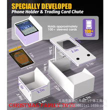 �羳����Scanstand for Standard Size Trading Cards ���ƒ�����