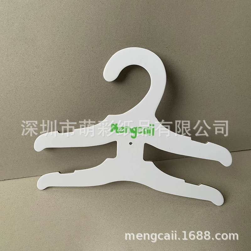 Children's hanger, trousers