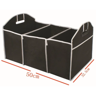 Box, Car Trunk Storage, Car storage bag/box