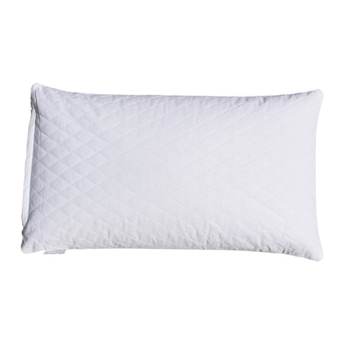 P616枕头套内胆套双层拉链枕芯套枕头皮DIY定型荞麦纯棉防羽布 内