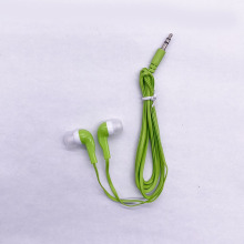 һ���ԶYƷ���ն��C�Gɫ Airways Earphones 3.5mm ֱ����l��
