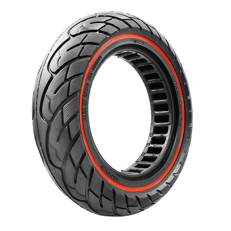 Скутер, аксессуары, шины, x2, 10 дюймов