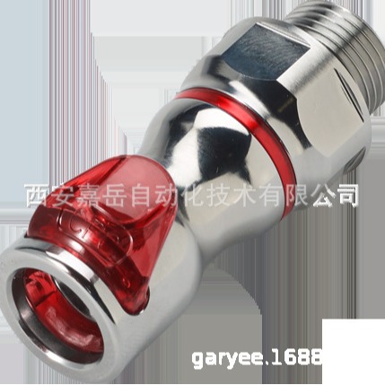 CPC��Ʒ ͨ�������� LQ4ϵ��Һ����ȴӦ�ÿ��ٽ�ͷLQ4D31006