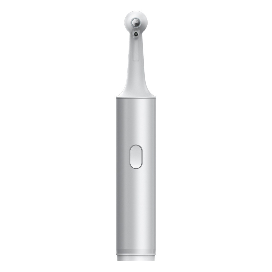 Nuevo limpiador de dientes eléctrico pulidor de dientes cepillo de dientes eléctrico diente instrumento de belleza cepillo de dientes adulto limpieza de dientes para eliminar manchas de humo placa dental image 1