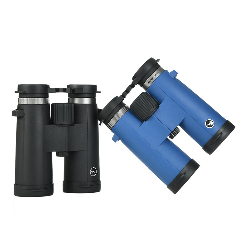 爱唯特10X42冲氮防水望远镜高清微光夜视儿童观鸟拍照望远镜批发
