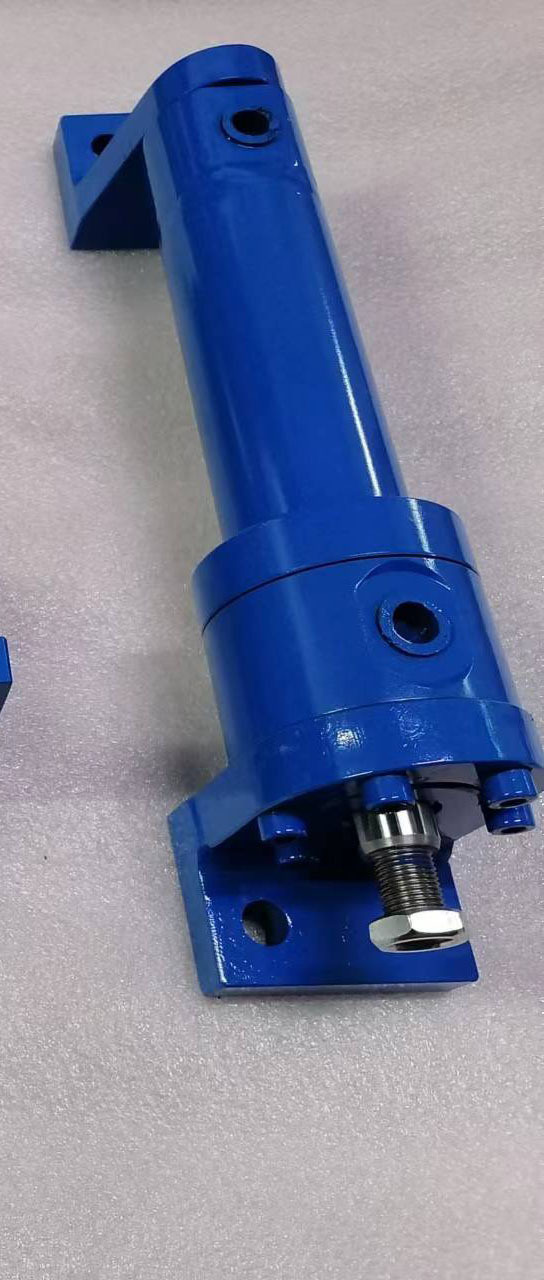 Y-HG1-G80/55*125LJ-HL1O,冶金设备标准液压缸