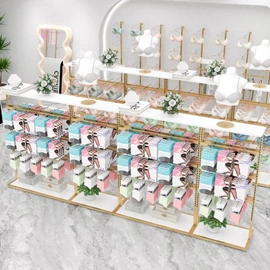 服装陈列架;衣帽架;换鞋凳