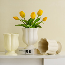 ��ʽ�����L�մɻ����ɫ����������m�b廨�[����ƿ�p�ݸ߼���