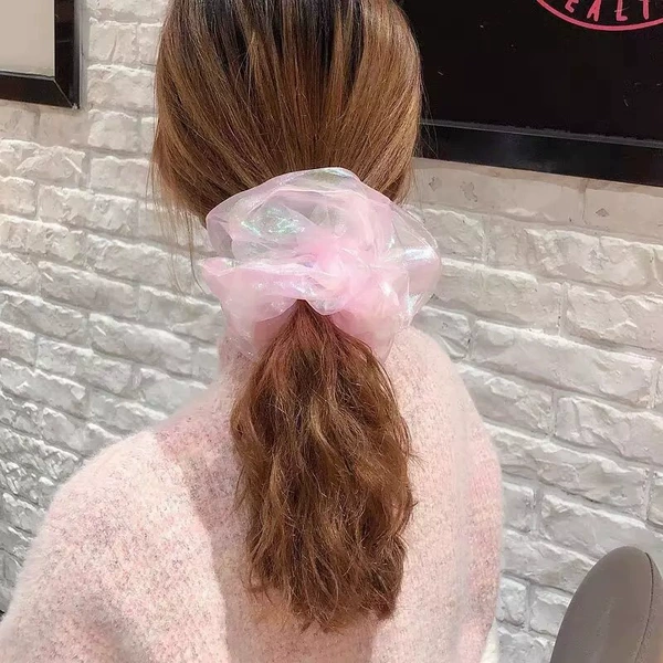 Mermaid Ji Pink