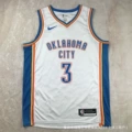 Hot pressure thunder 3 white